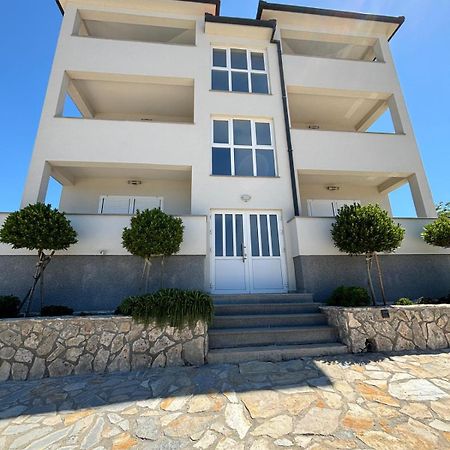 Sea View Apartments Zaboric Exterior photo