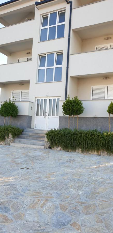 Sea View Apartments Zaboric Exterior photo